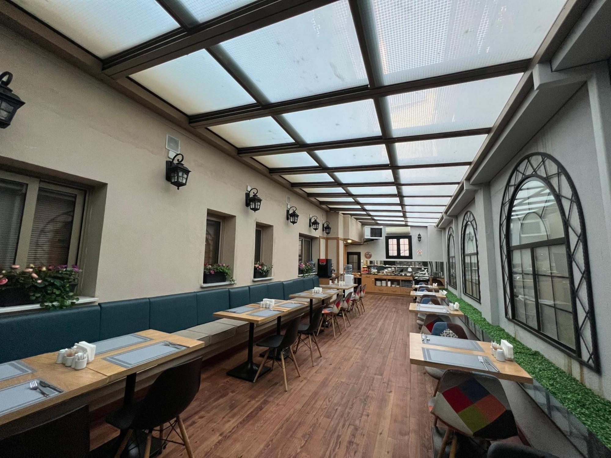 Aybar Hotel & Spa — Foto 3